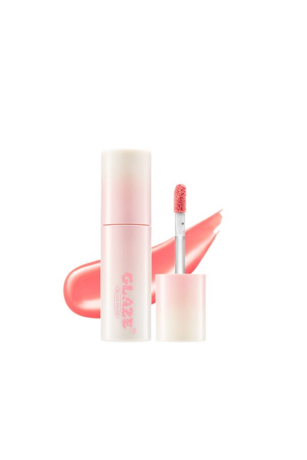 برق لب اورجینال برند Black rouge مدل Chewy Lip Glaze کد 866421737