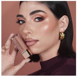 رژ لب اورجینال برند Anastasia beverly hills مدل Lip Velvet کد 824558745
