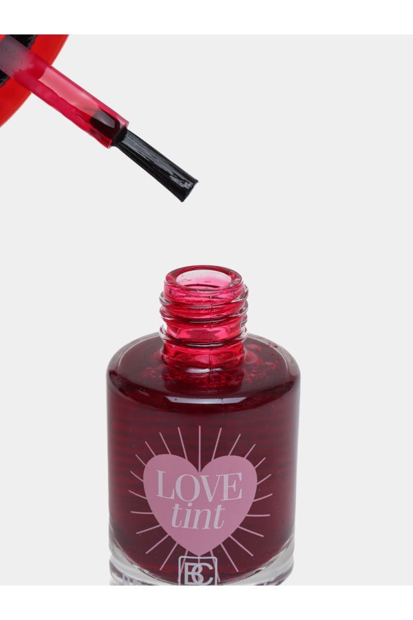 رژ گونه اورجینال برند Beautycity مدل LOVE Tint Ruj Ve Allık کد 878498581 - Image 4