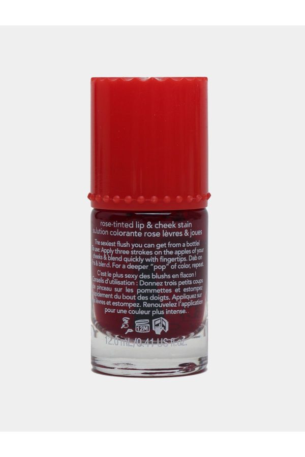 رژ گونه اورجینال برند Beautycity مدل LOVE Tint Ruj Ve Allık کد 878498581 - Image 7