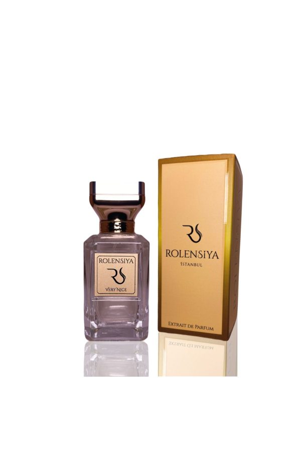 ادکلن اورجینال برند Rolensiya کد 825541570