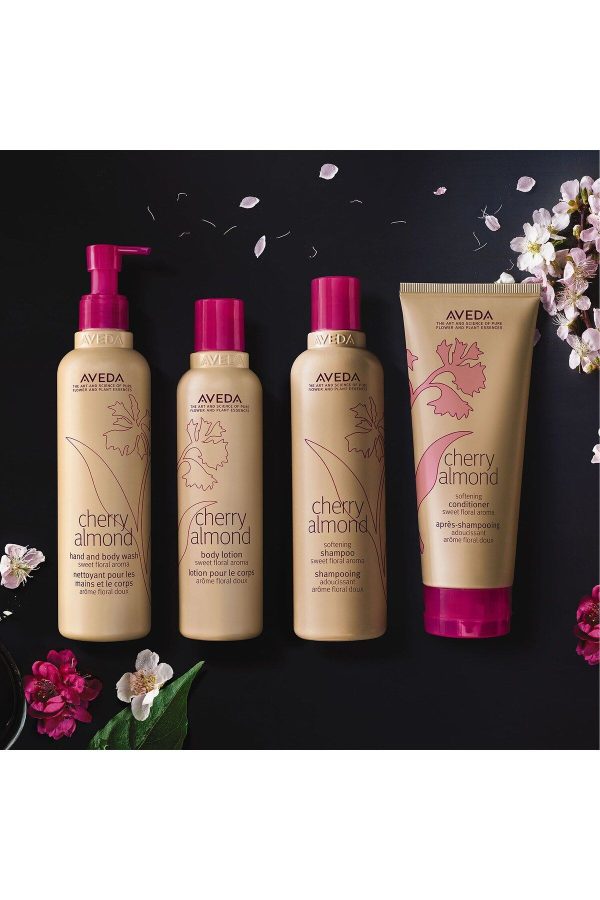 کرم مو اورجینال برند Aveda کد 881686632 - Image 8