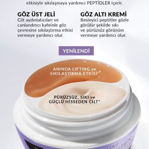 کرم دور چشم اورجینال برند Avon کد 827217269