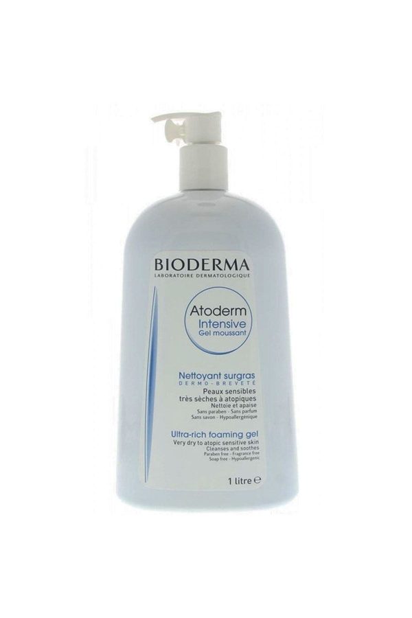 کرم بدن اورجینال برند Bioderma کد 694771029