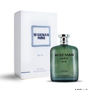 ادکلن اورجینال برند Wiseman paris کد 275976783