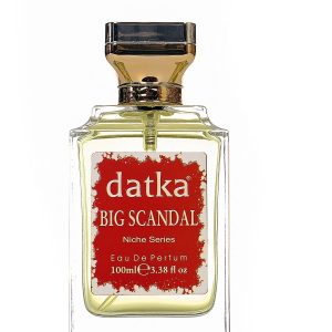 ادکلن اورجینال برند Datka کد 862128170