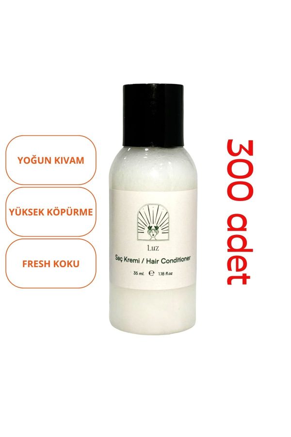 کرم مو اورجینال برند Luz کد 842123909