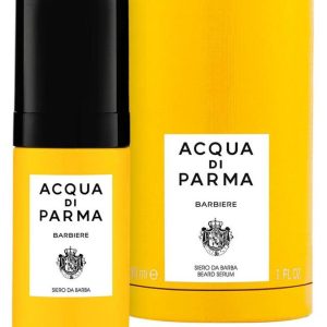 موم اپیلاسیون اورجینال برند Acqua di parma مدل Barbiere Beard Serum 30 ml کد 792670288 5 1 org zoom 20756