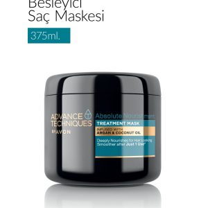 ماسک مو اورجینال برند Avon کد 822144247