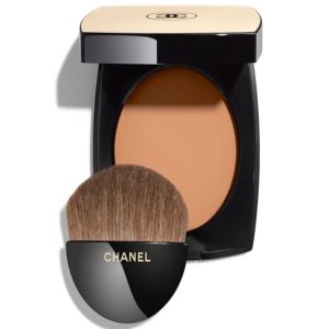 کرم پودر اورجینال برند Chanel مدل Işıltılı Aydınlatıcı Pudra Bej کد 801891816