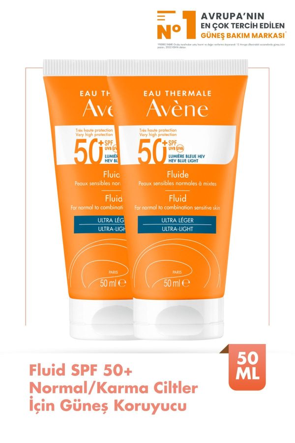 ضد آفتاب صورت اورجینال برند Avene کد 758985287