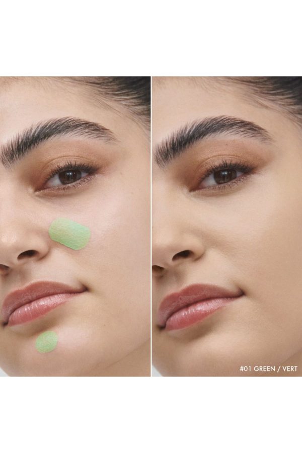 کانسیلر اورجینال برند Sephora مدل Best Skin Ever Renk Düzeltici کد 857290074 - Image 5
