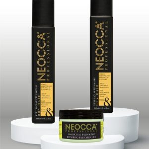 ست مراقبت از مو اورجینال برند Neocca کد 156524587