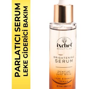 سرم پوست اورجینال برند Ixchel beautylab مدل Brightening and anti-spot serum کد 801738310