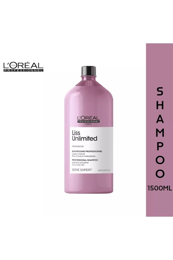 شامپو اورجینال برند L oreal professionnel کد 859906967