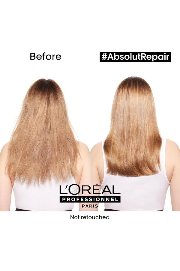 کرم مو اورجینال برند L oreal professionnel کد 869648656 - Image 2