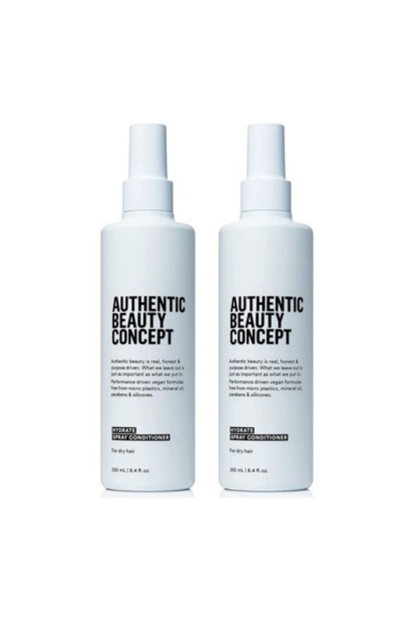 شامپو اورجینال برند Authentic beauty concept کد 855242822