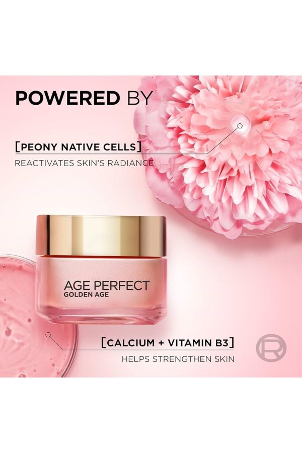 کرم صورت اورجینال برند L oreal paris کد 847727785 - Image 7