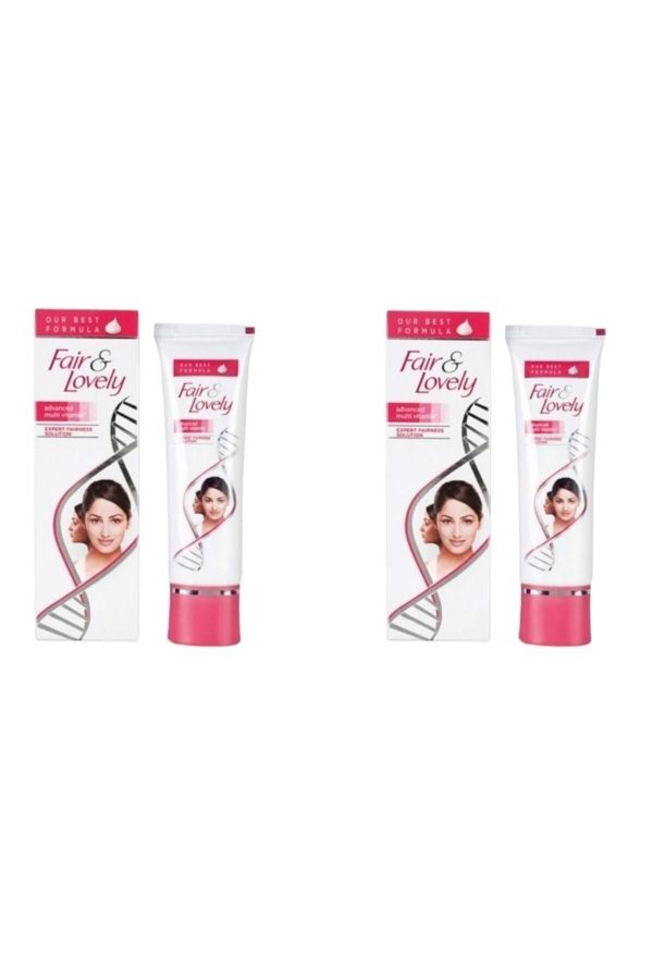 کرم بدن اورجینال برند Fair lovely مدل Leke Karşıtı Cilt Beyazlatıcı Krem کد 345431176