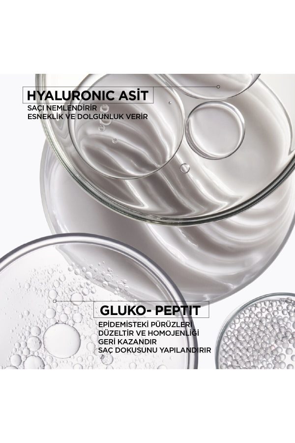 ماسک مو اورجینال برند Kerastase مدل Masque Densité کد 856879709 - Image 3