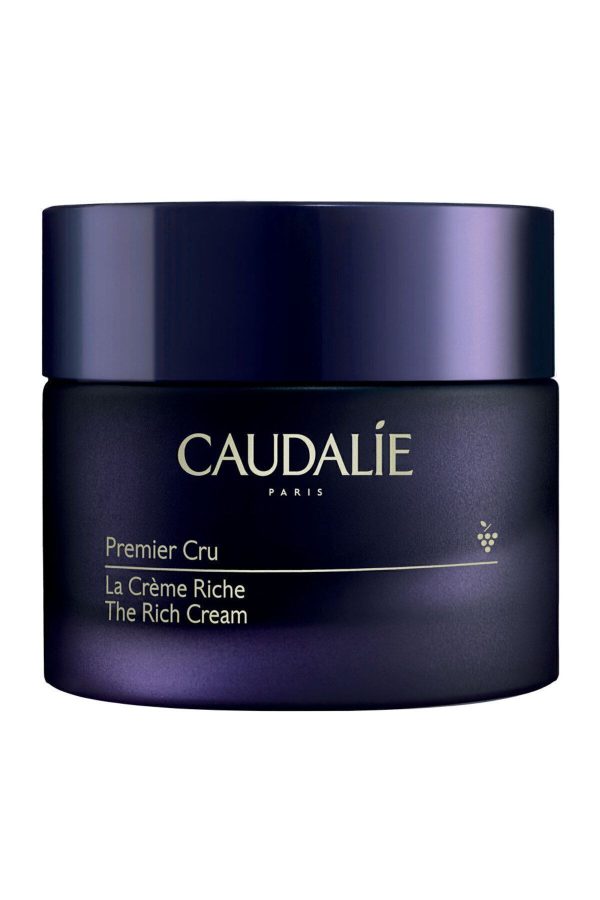 کرم صورت اورجینال برند Caudalie کد 222807826 - Image 4
