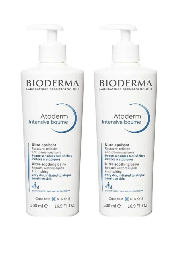 کرم بدن اورجینال برند Bioderma کد 849991490