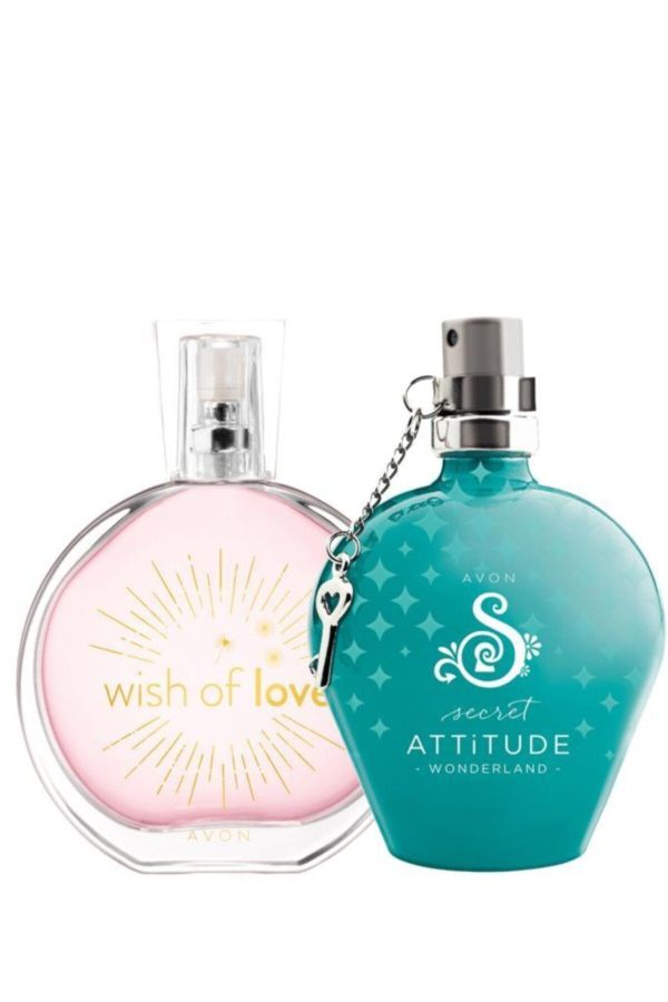 ادکلن اورجینال برند Avon کد 48466224