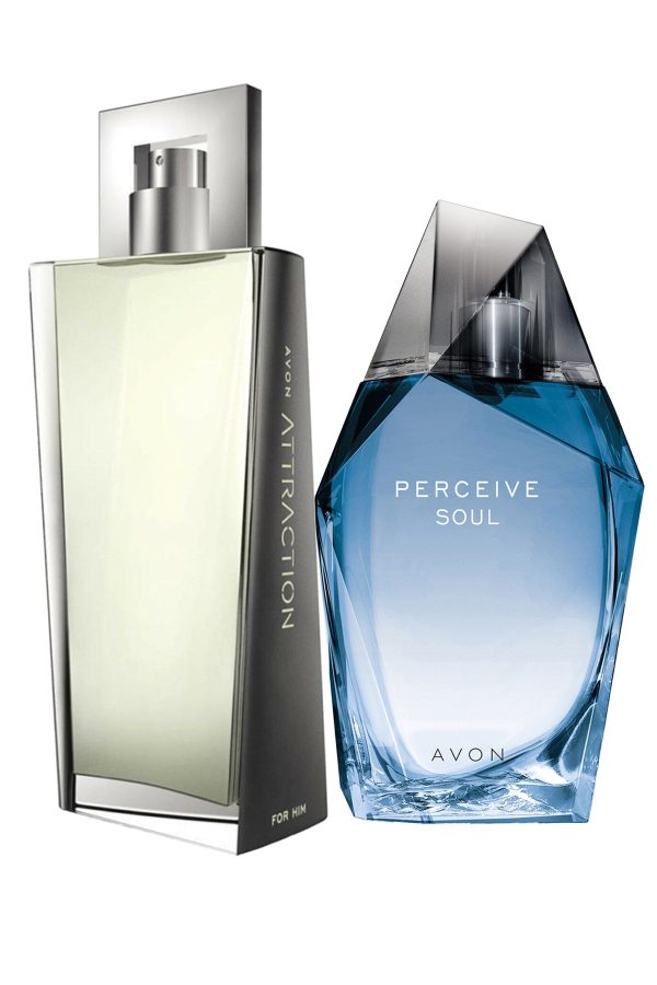 ادکلن اورجینال برند Avon کد 129468704