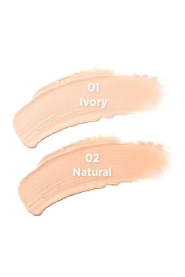 کرم صورت اورجینال برند Pure beauty کد 823901341 - Image 2
