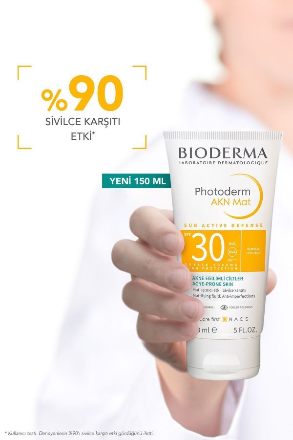 ضد آفتاب صورت اورجینال برند Bioderma کد 833662567 - Image 3