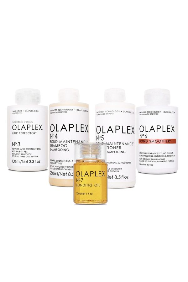 ست مراقبت از مو اورجینال برند Olaplex کد 305750939