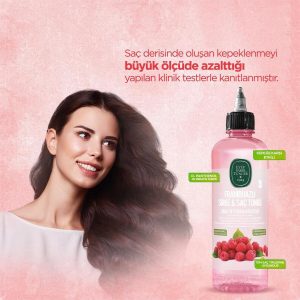 تونیک ضد ریزش مو اورجینال برند Eyup sabri tuncer کد 838222532