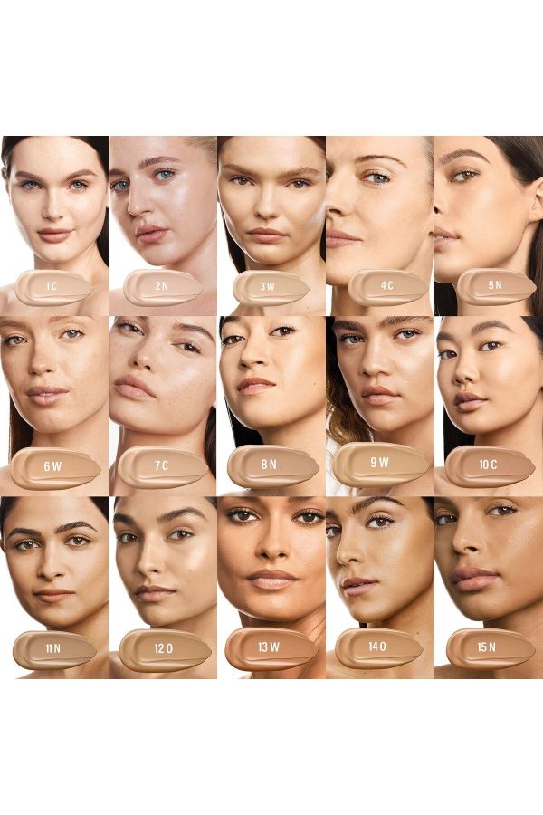 کرم فاندیشن اورجینال برند Makeup by mario مدل SurrealSkin™ Foundation کد 834220413 - Image 3
