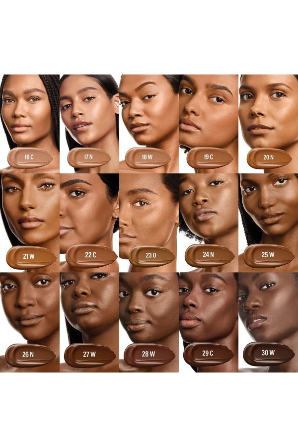 کرم فاندیشن اورجینال برند Makeup by mario مدل SurrealSkin™ Foundation کد 834220413 - Image 4