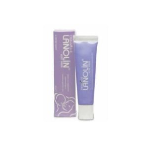 کرم بدن اورجینال برند Dermolife مدل Lanolin Fort Krem 20gr 2’li کد 73942757