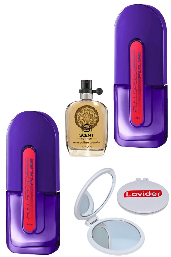 ادکلن اورجینال برند Avon کد 775326336