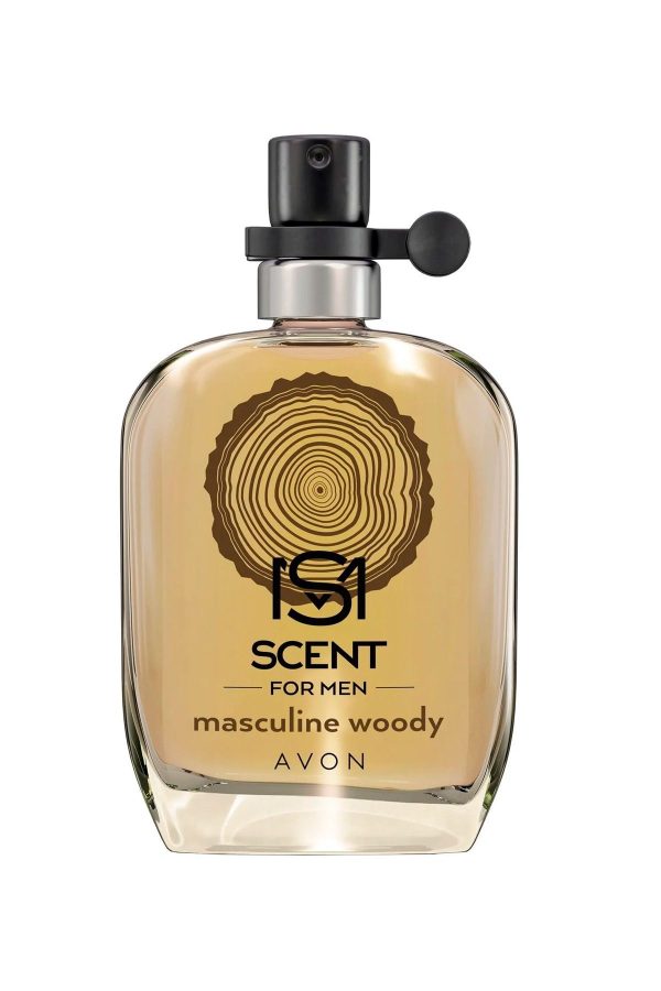 ادکلن اورجینال برند Avon کد 775326336 - Image 3