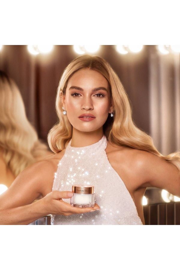 کرم صورت اورجینال برند Charlotte tilbury کد 858269720 - Image 4