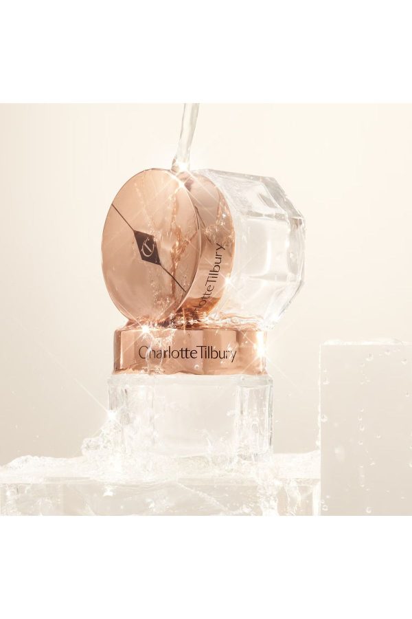 کرم صورت اورجینال برند Charlotte tilbury کد 858269720 - Image 5