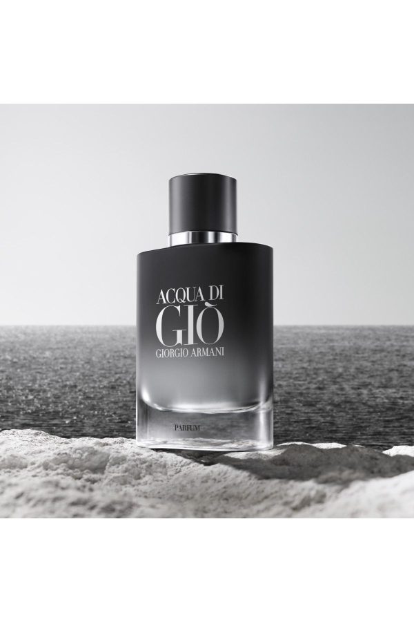 ادکلن اورجینال برند Giorgio armani کد 871340432 - Image 4
