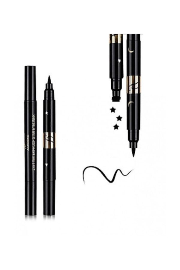 آیلاینر اورجینال برند Roesia rose cosmetics کد 39594988
