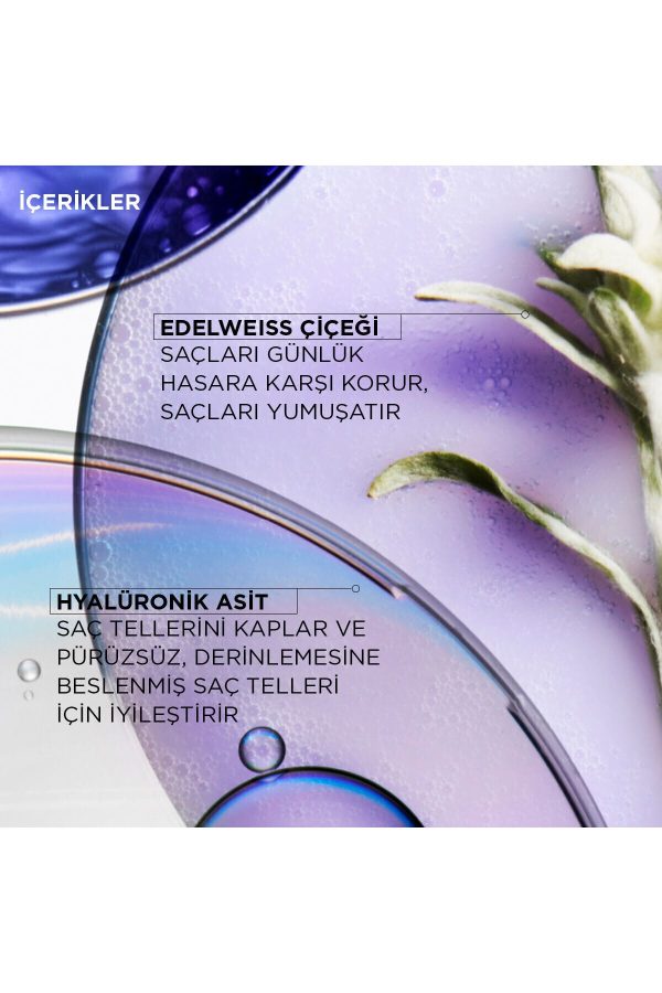 ماسک مو اورجینال برند Kerastase کد 879323081 - Image 3