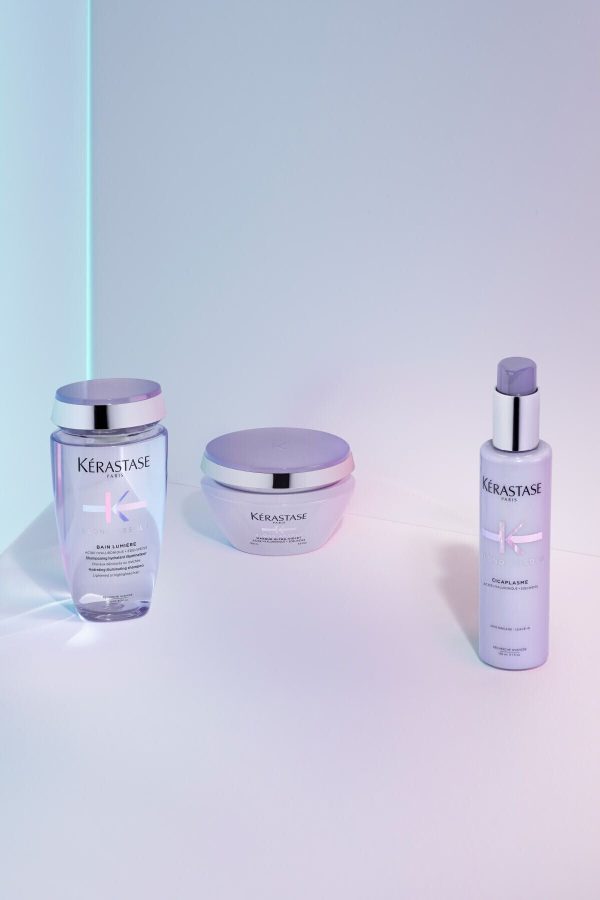 ماسک مو اورجینال برند Kerastase کد 879323081 - Image 6