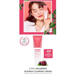 کرم صورت اورجینال برند Missha کد 38115044