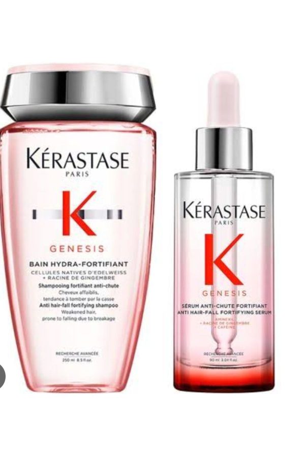 کرم مو اورجینال برند Kerastase مدل Dökülme Karşıtı NesBeauty^^3535 کد 866147144