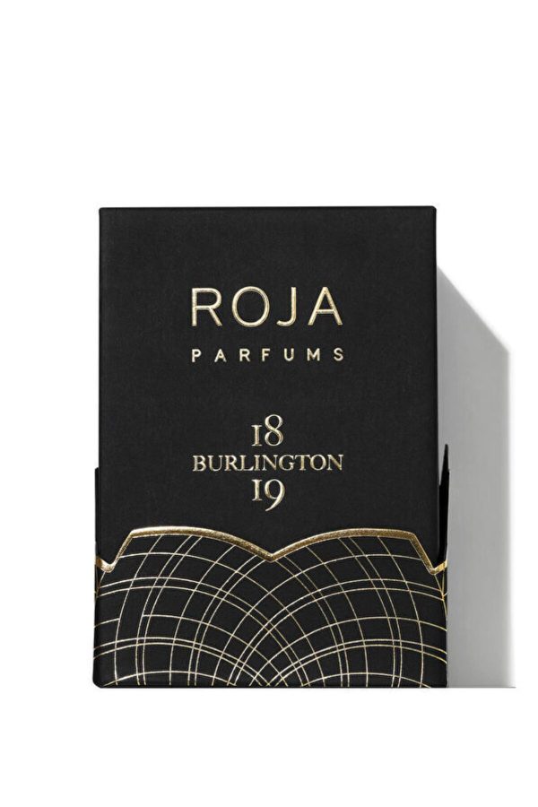 ادکلن اورجینال برند Roja parfums کد 852778970 - Image 2