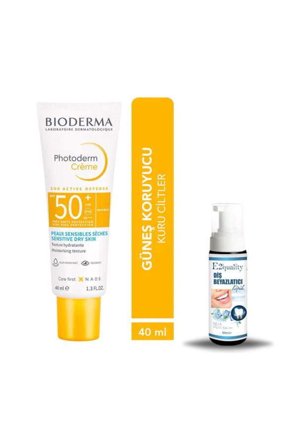 ضد آفتاب صورت اورجینال برند Bioderma کد 824312547