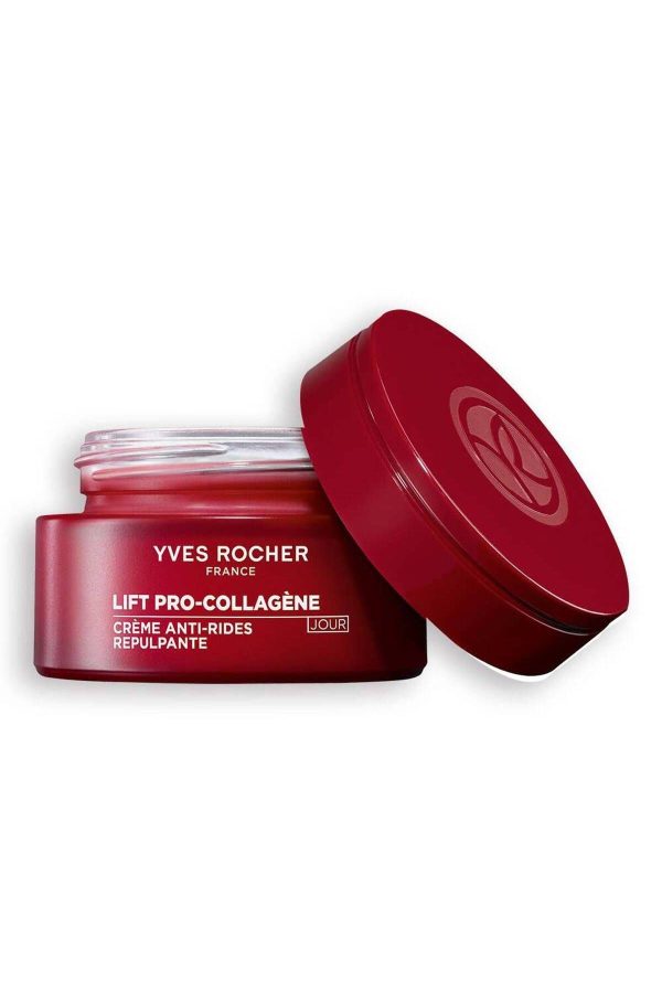 کرم صورت اورجینال برند Yves rocher کد 876879146