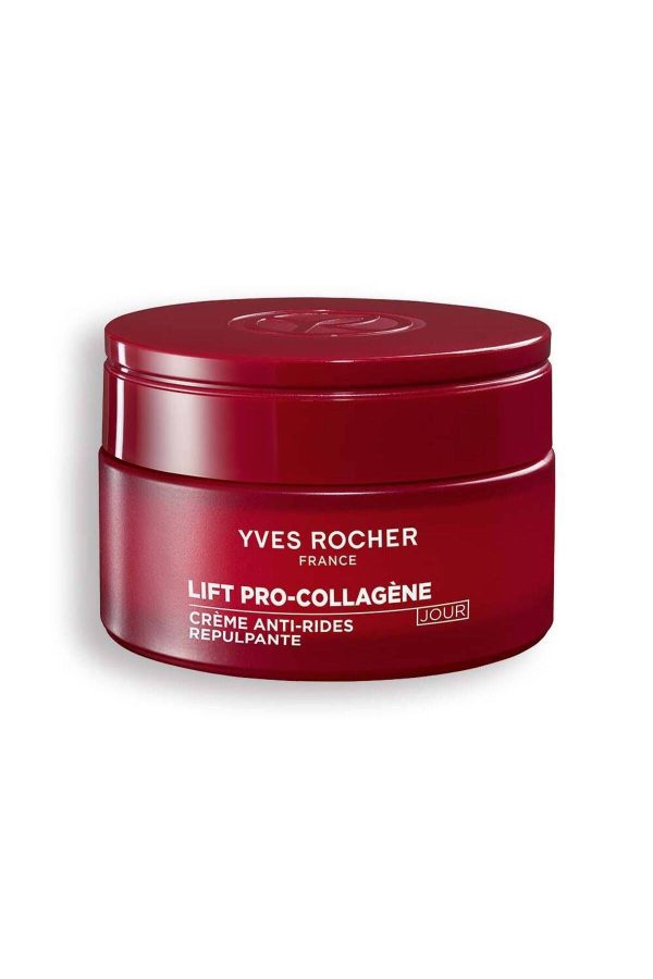 کرم صورت اورجینال برند Yves rocher کد 876879146 - Image 4