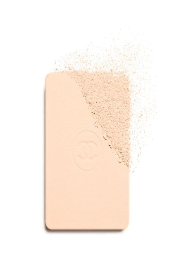 کرم فاندیشن اورجینال برند Chanel مدل ULTRA LE TEINT ULTRA KALICILIK کد 806370709 - Image 3